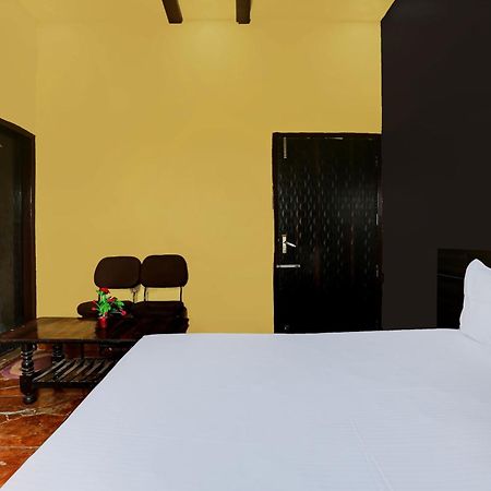Hotel O Dada Hotel Charkhi Dadri Екстериор снимка