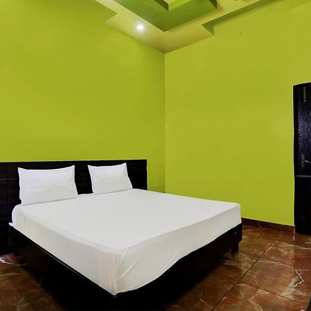 Hotel O Dada Hotel Charkhi Dadri Екстериор снимка