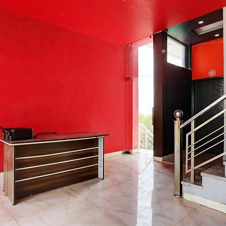 Hotel O Dada Hotel Charkhi Dadri Екстериор снимка