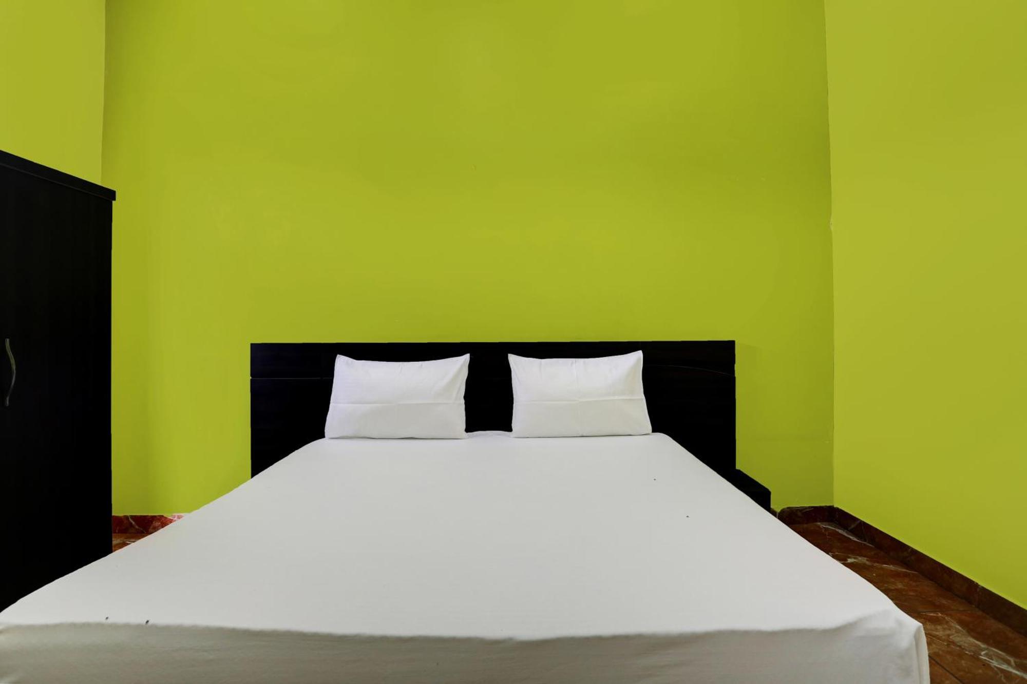 Hotel O Dada Hotel Charkhi Dadri Екстериор снимка