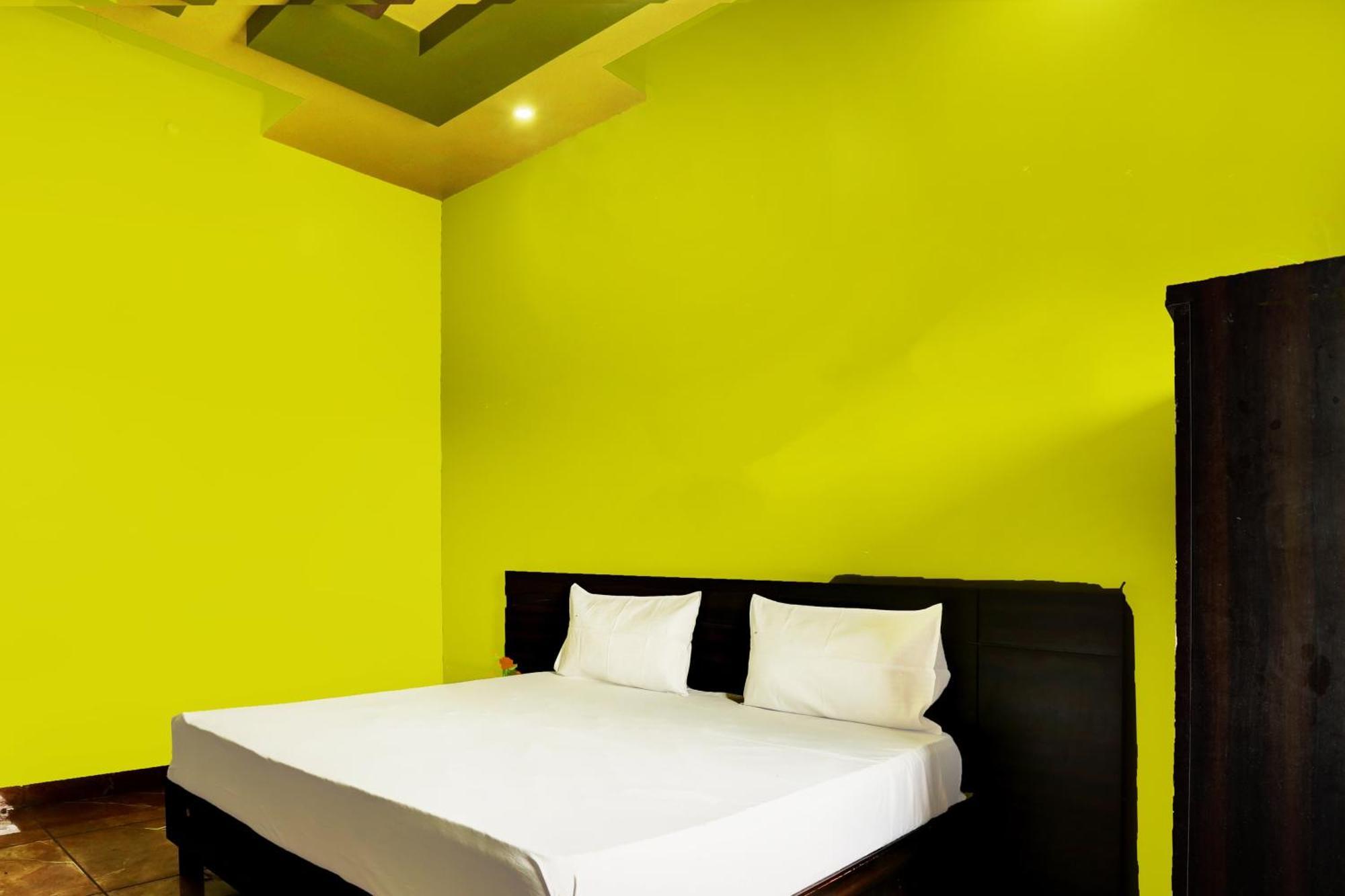 Hotel O Dada Hotel Charkhi Dadri Екстериор снимка