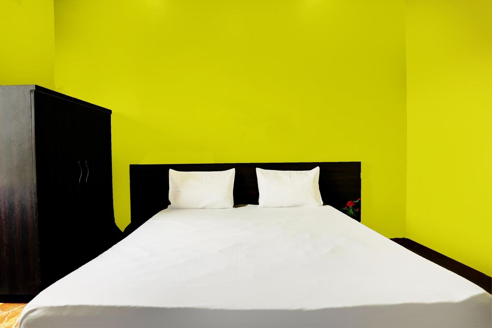 Hotel O Dada Hotel Charkhi Dadri Екстериор снимка