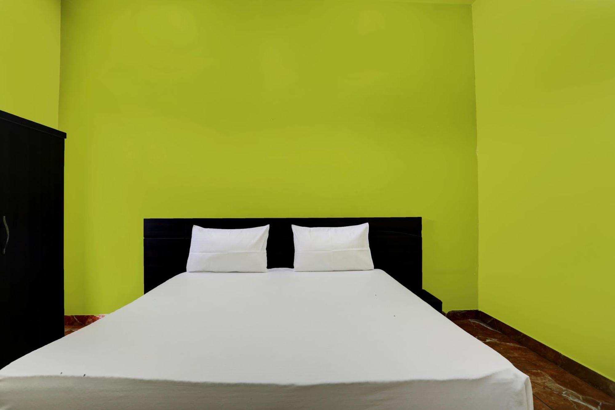 Hotel O Dada Hotel Charkhi Dadri Екстериор снимка