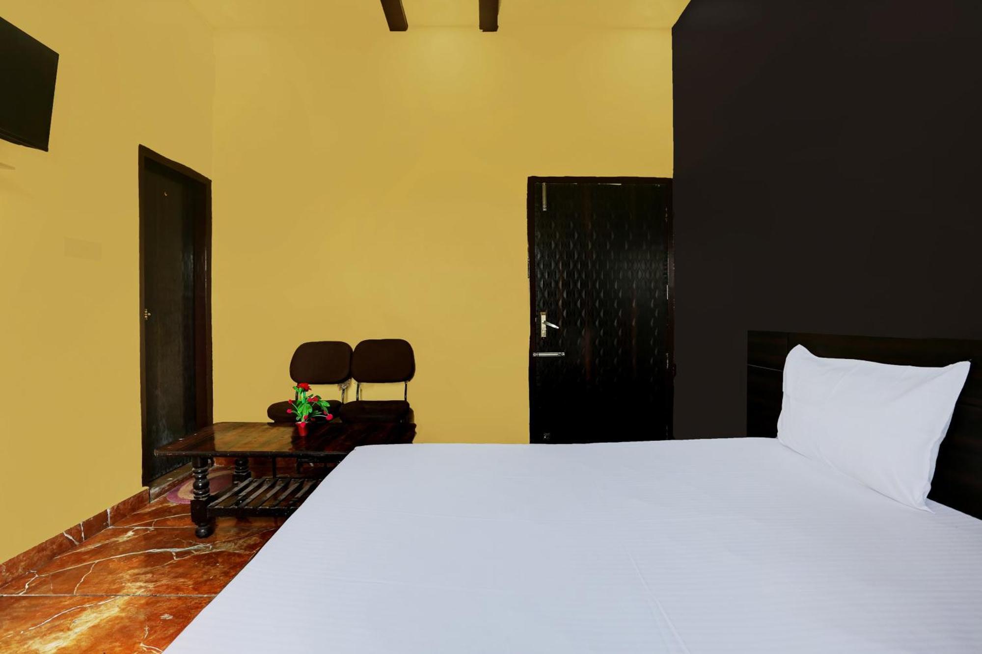 Hotel O Dada Hotel Charkhi Dadri Екстериор снимка
