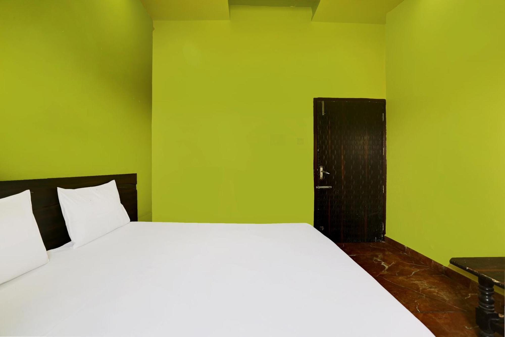 Hotel O Dada Hotel Charkhi Dadri Екстериор снимка