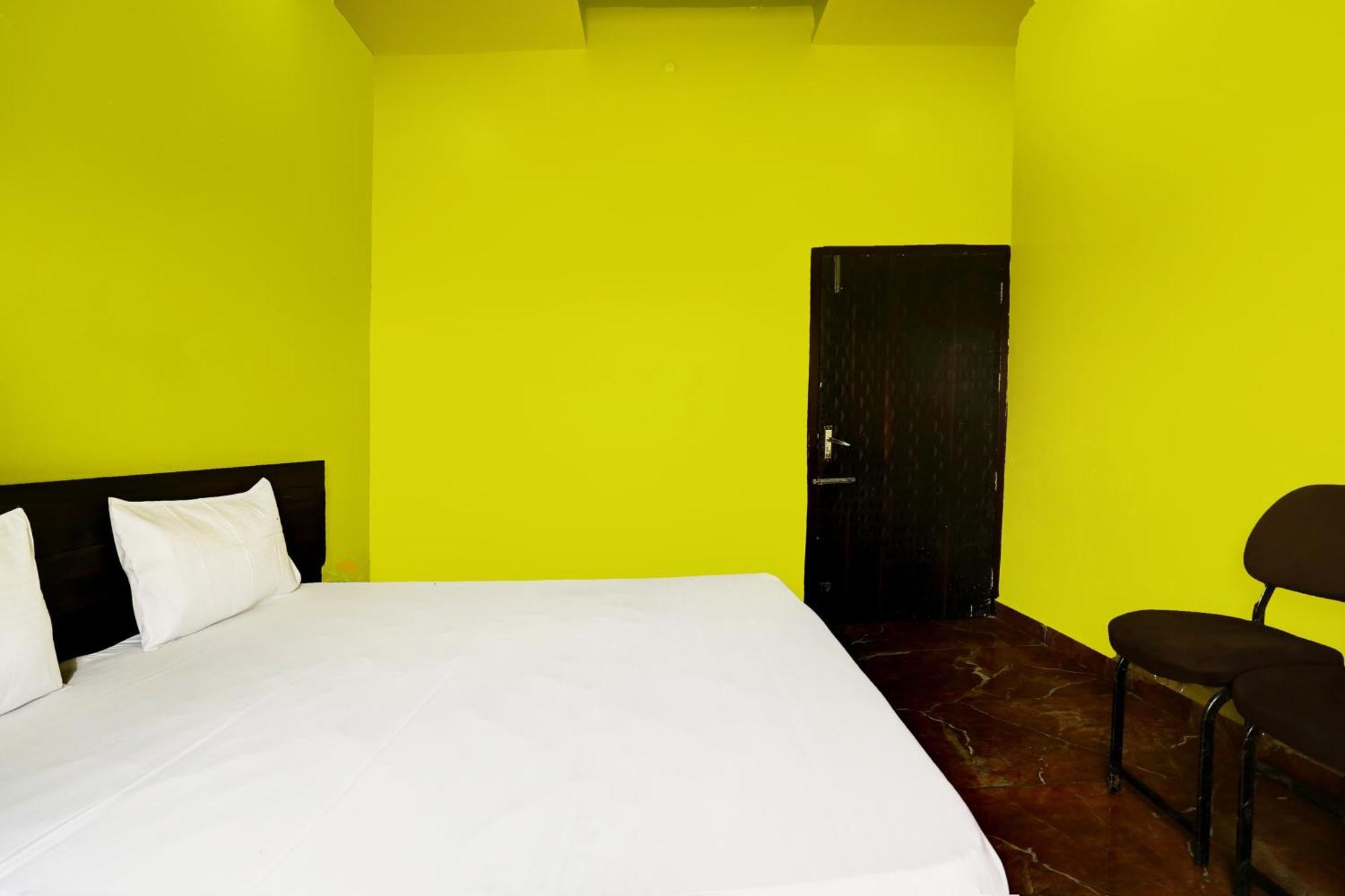 Hotel O Dada Hotel Charkhi Dadri Екстериор снимка