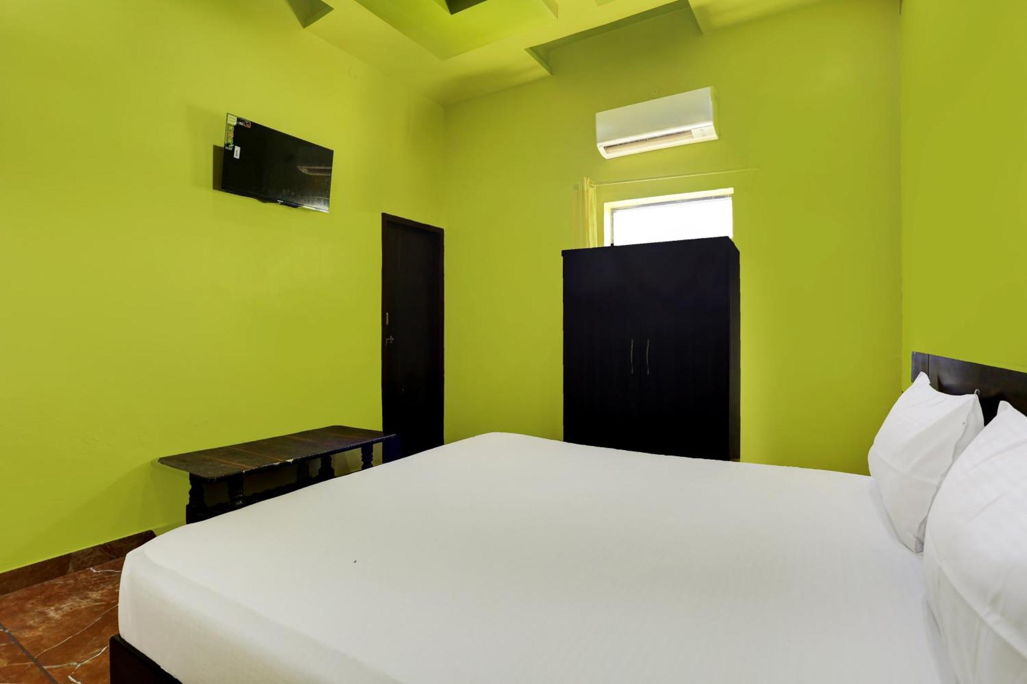 Hotel O Dada Hotel Charkhi Dadri Екстериор снимка